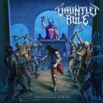 GAUNTLET RULE - The Plague Court CD